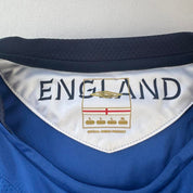 2006-08 England Umbro Training Jersey L