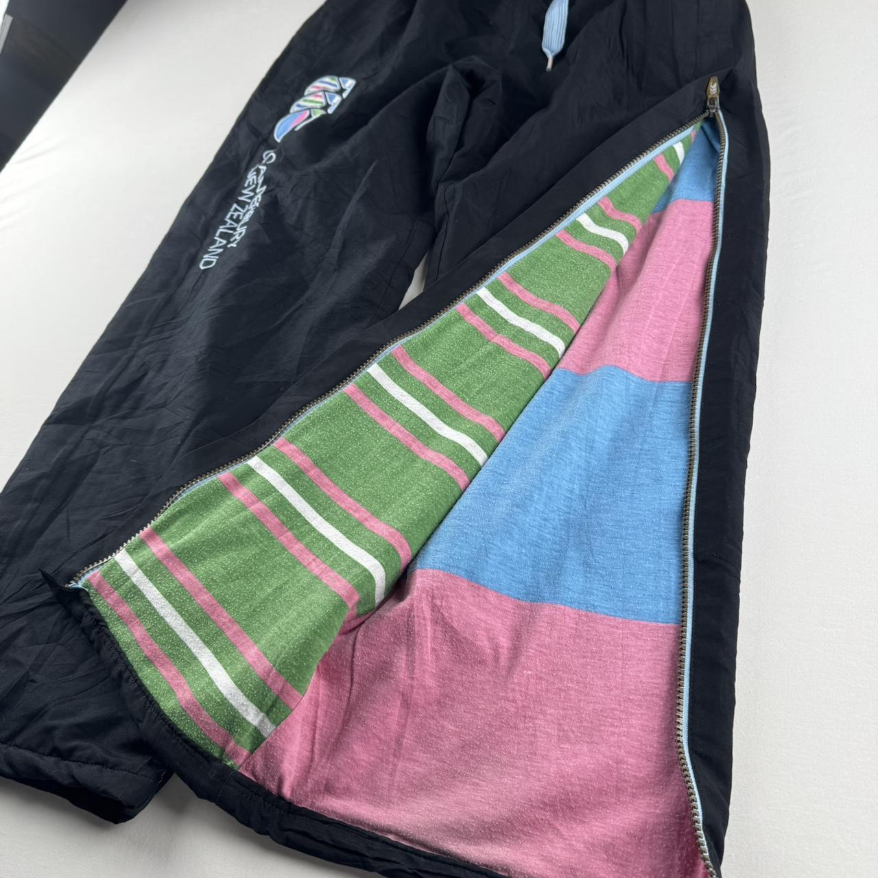 Womens Unuffed Canterbury Joggers Size 12
