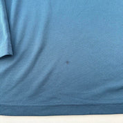 Early 2000s Oakley Software Activewear Long Sleeve T Shirt XL