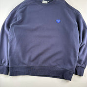 Carhartt WIP Oversized Heavyweight Heart Patch Sweat L