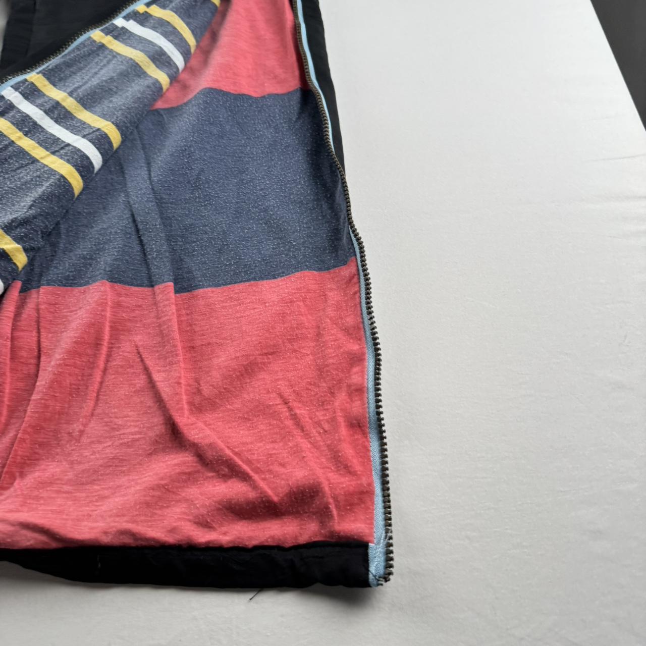 Uncuffed Uglies Canterbury Joggers Size L