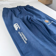 Womens Uncuffed Canterbury Joggers Size 10