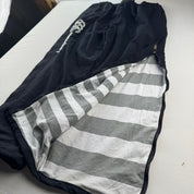 Canterbury Joggers Black and Light Grey Uglies XL