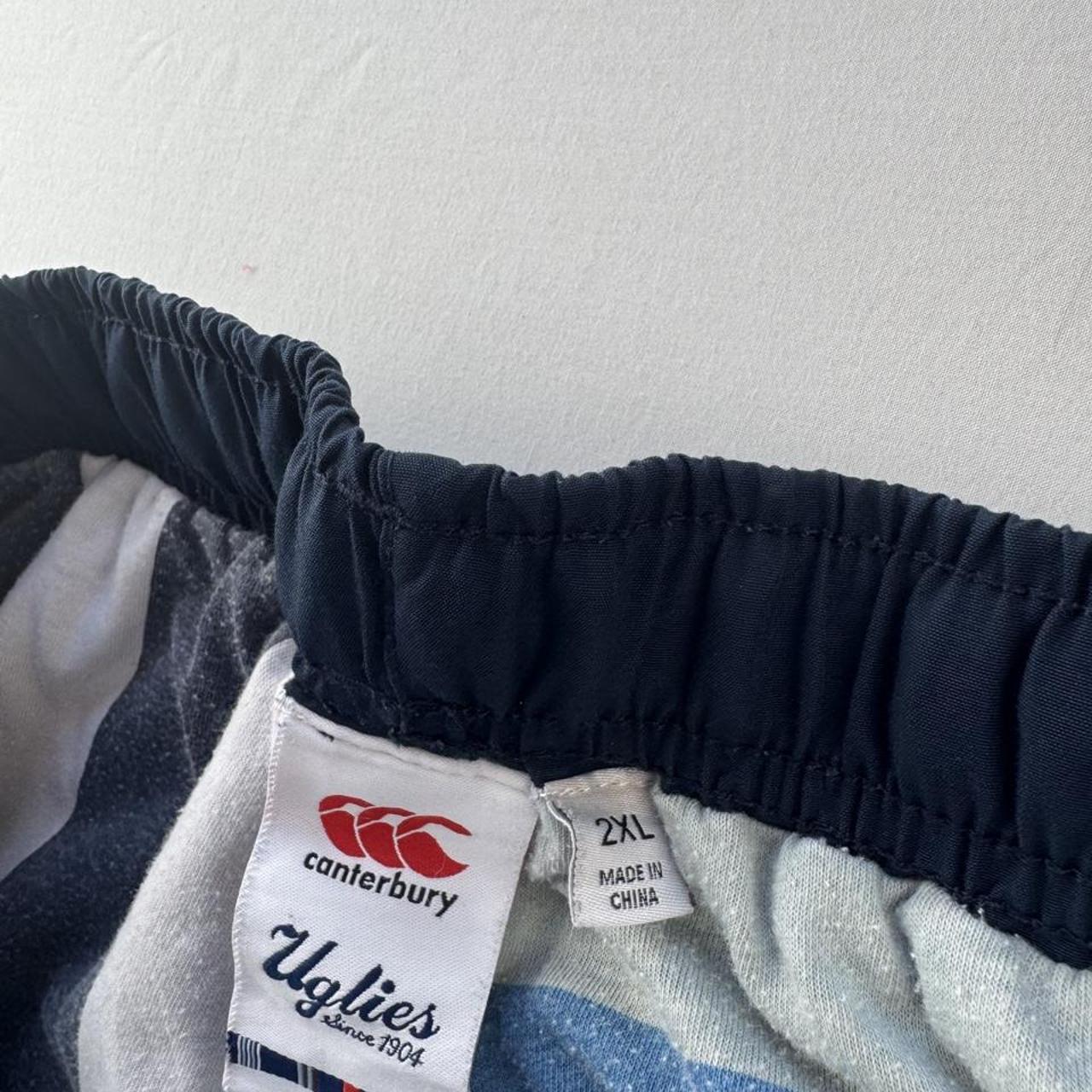 Canterbury Navy Uglies 2XL