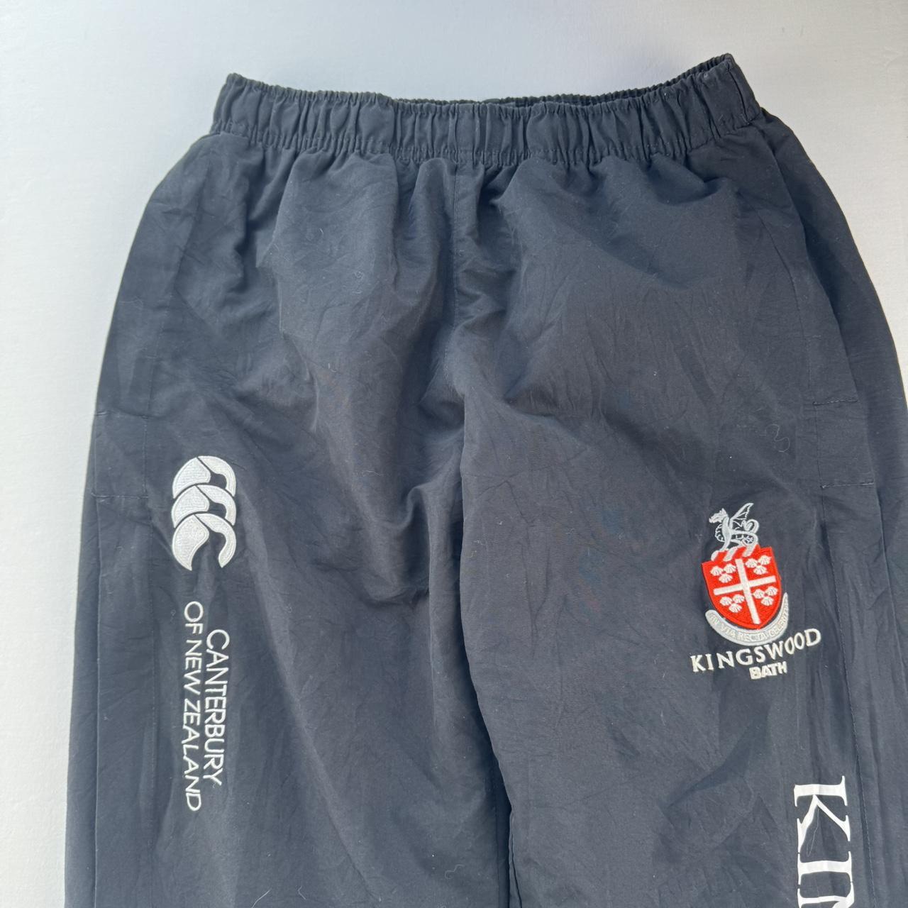 Canterbury Joggers Kingswood Bath Age 14
