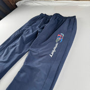 Cuffed Canterbury Joggers Size 14 Years