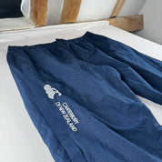 Uncuffed Canterbury Joggers Size 3XL