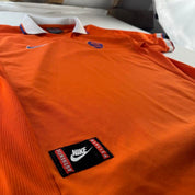 1997-98 Netherland Nike Authentic Playing Shirt L
