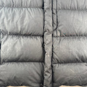 2000s Nike Oversized Embroidered Swoosh Gilet XL