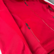 Nike Acg Jacket in Red Size XL