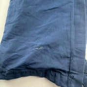 Uncuffed Canterbury Joggers Size S