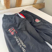 England Rugby Canterbury Uglies Black L