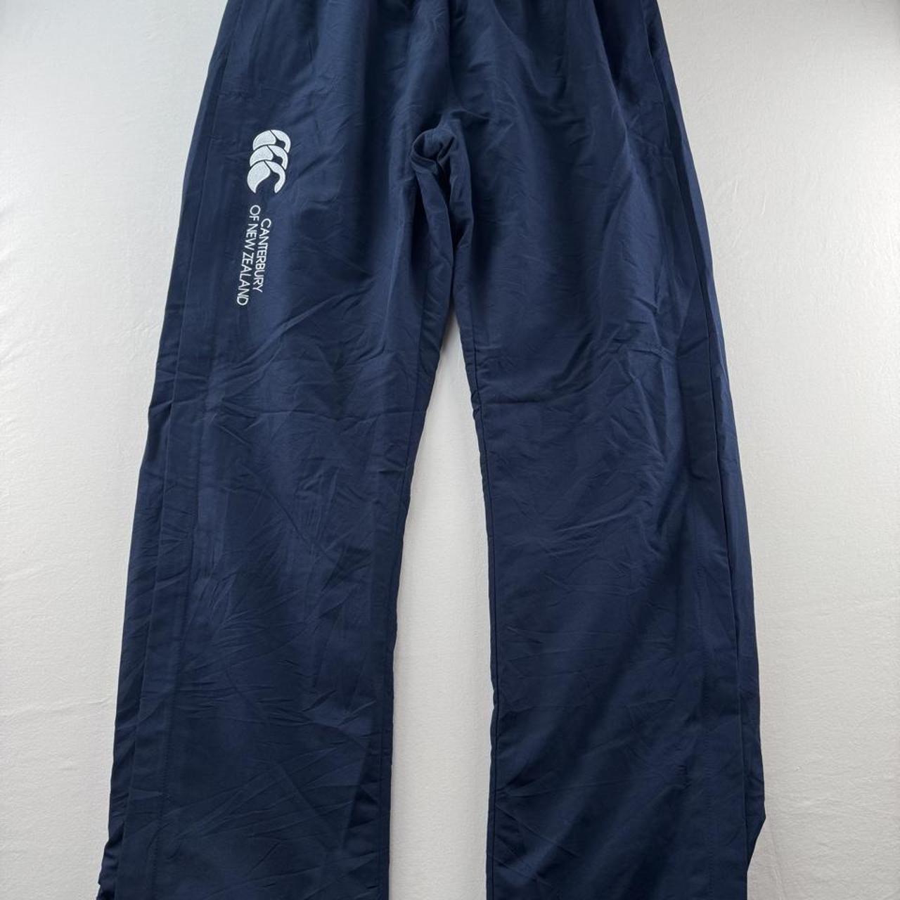 Uncuffed Canterbury Joggers  L
