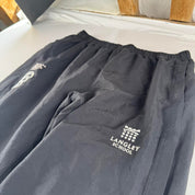 Womens Uncuffed Canterbury Joggers Size 14