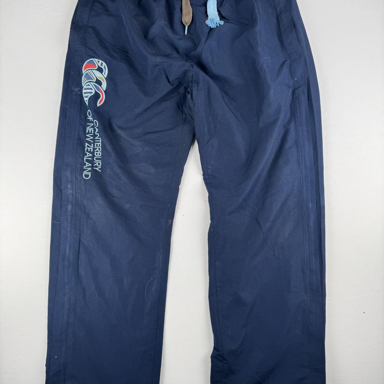 Canterbury Uglies Navy XL