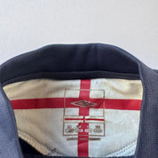 Umbro England Retro 2008 Sweatshirt XS