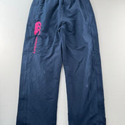 Uncuffed Canterbury Joggers Kids 10 Years