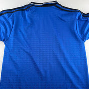 1994-95 Authentic Adidas Argentina Home Jersey XL