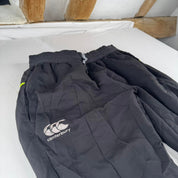 Uncuffed Training Canterbury Joggers Size M