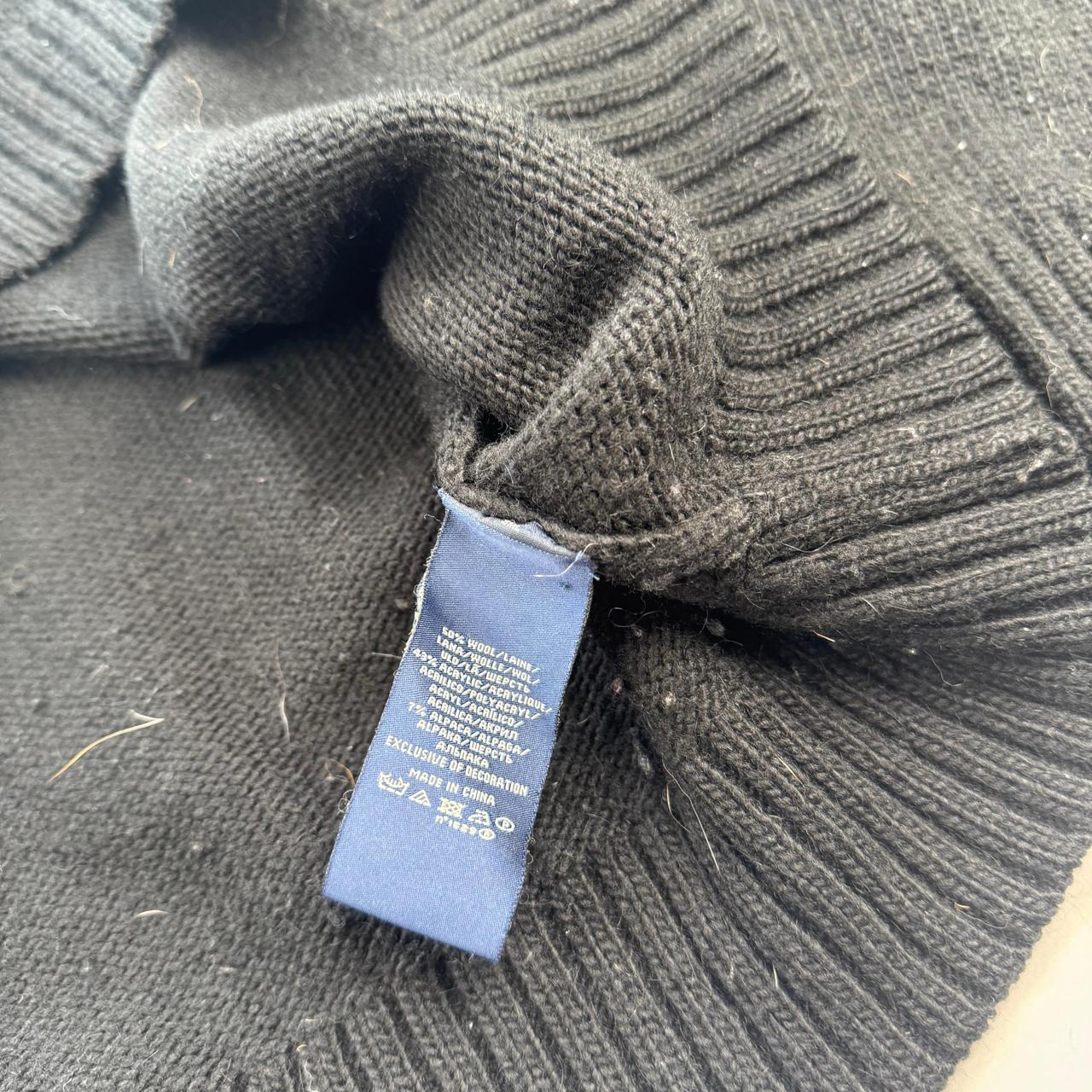 Polo Jeans Company Ralph Lauren Mfg