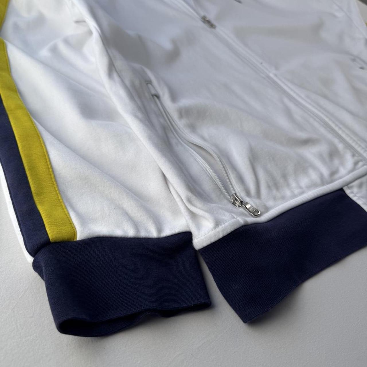 Polo Ralph Lauren Embroidered Pony Track Jacket XL