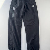 Rugby Canterbury Joggers Black Age 12