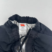 Womens Uncuffed Canterbury Joggers Size 8