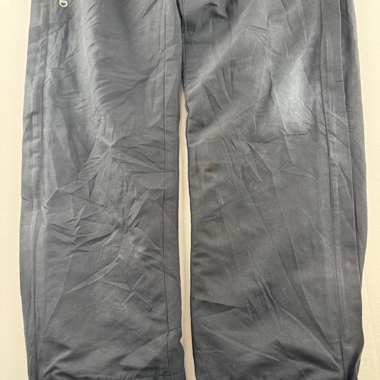 Uncuffed Canterbury Joggers Size 14 Years