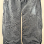 Uncuffed Canterbury Joggers Size 14 Years