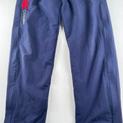 Uncuffed Canterbury Joggers Size XL