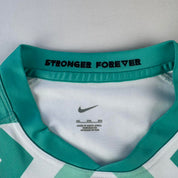 2023 Rugby World Cup Nike Springboks Rugby Polo 2XL