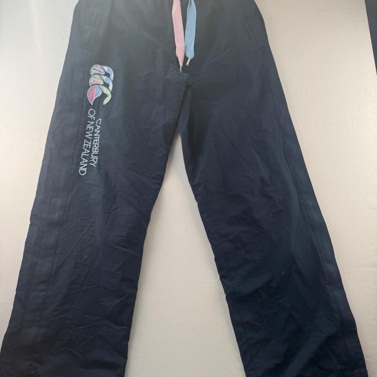 Womens Uglies Canterbury Joggers Size 12