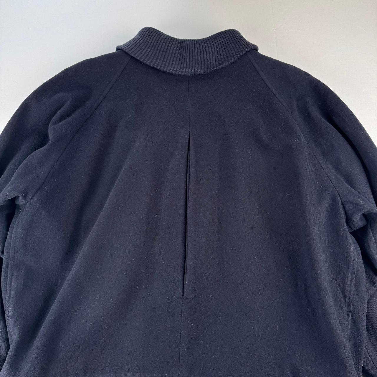 Burberrys Jacket in Navy Size XL