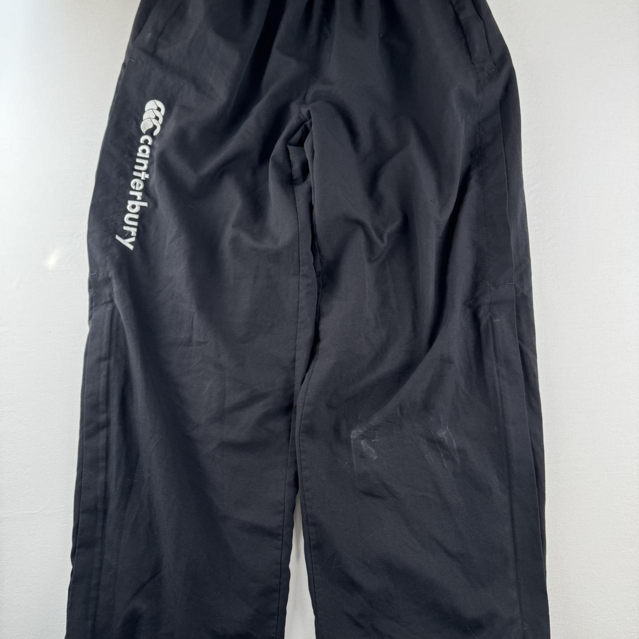 Unuffed Canterbury Joggers Size L