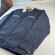 Rare 1990s Timberland Detroit Style Chore Canvas Jacket M