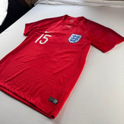 2018-19 Nike England Gary Cahill Football Jersey M