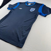 2010-11 Umbro England Training Top M