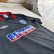 2010-11 Umbro England Nationwide Training Top M