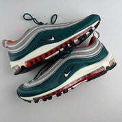Air Max 97s Miami Dolphins Colourway UK11