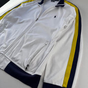 Polo Ralph Lauren Embroidered Pony Track Jacket XL