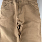 Carhartt WIP Single Knee Carpenter Pants 36W 32L