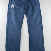 Uncuffed Canterbury Joggers Size M