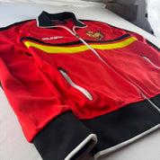Polo Sport Ralph Lauren Espana Spain Track Jacket M