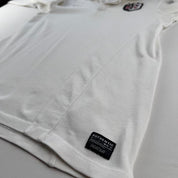 Stade Toulousain Nike Embroidered Rugby Polo Shirt S