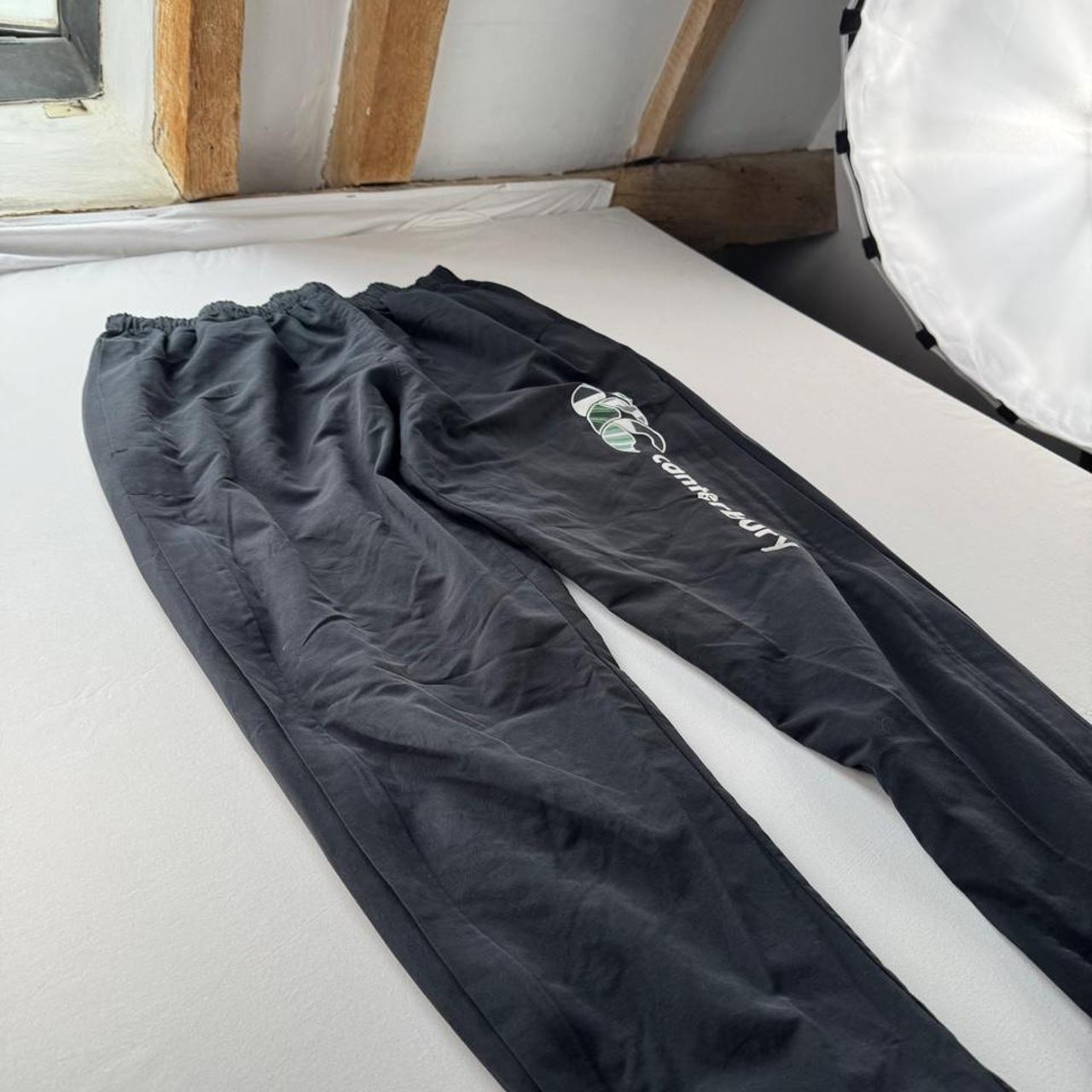Cuffed Canterbury Joggers Uglies M