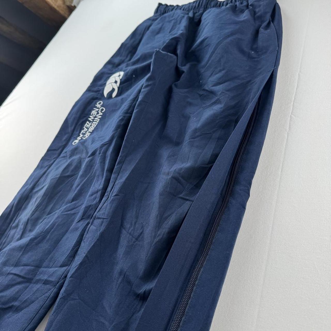 Cuffed Canterbury Joggers Age 10