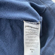 Patagonia Navy Uprisal T-Shirt M