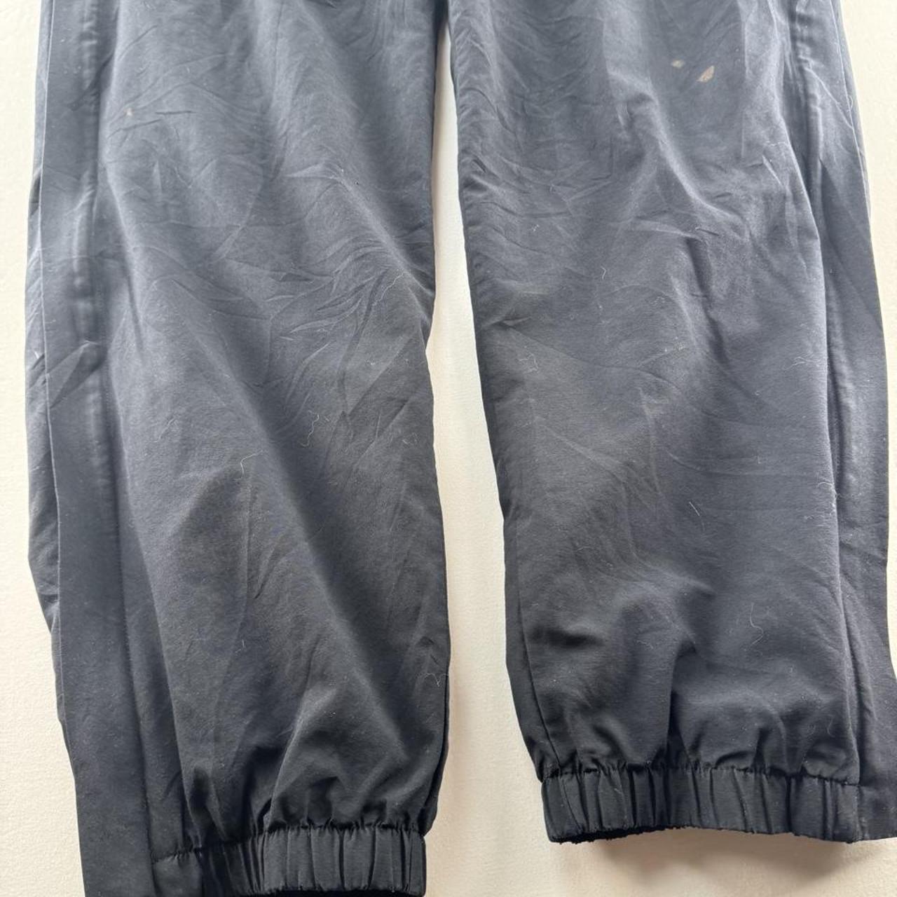 Cuffed Canterbury Joggers  L