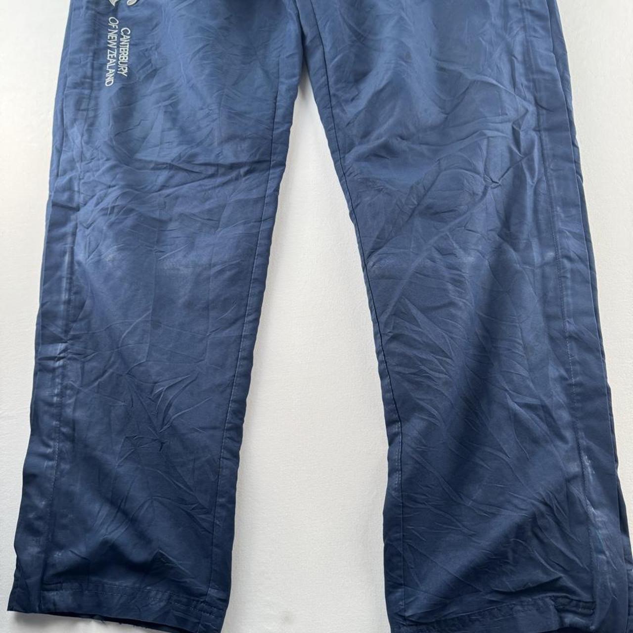 Uncuffed Canterbury Joggers XXL