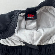 Uncuffed Canterbury Joggers Size 14 Years